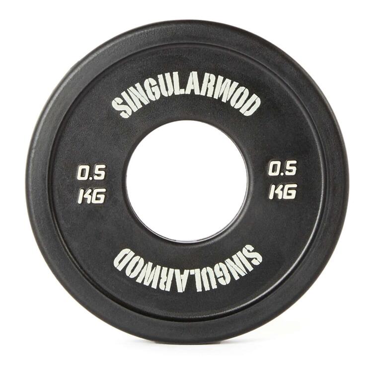 SINGULARWOD picture
