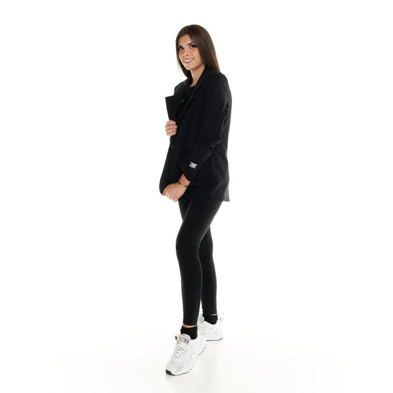 Americana deportiva de mujer Leone Blackout