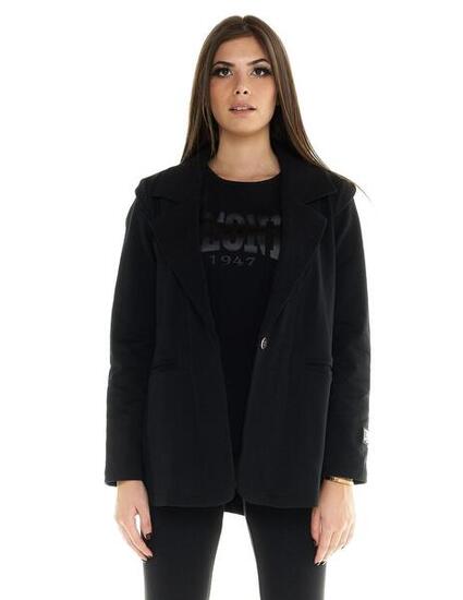 Blazer sport femme Leone Blackout