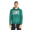 Sudadera con bolsillo Hombre Leone 1947