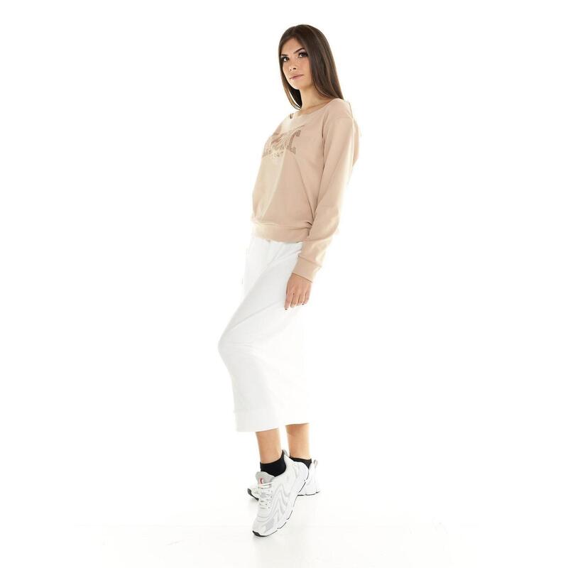 Pulover de damă Winter Chic Boxing