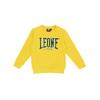 Sweatshirt met ronde hals voor jongen College