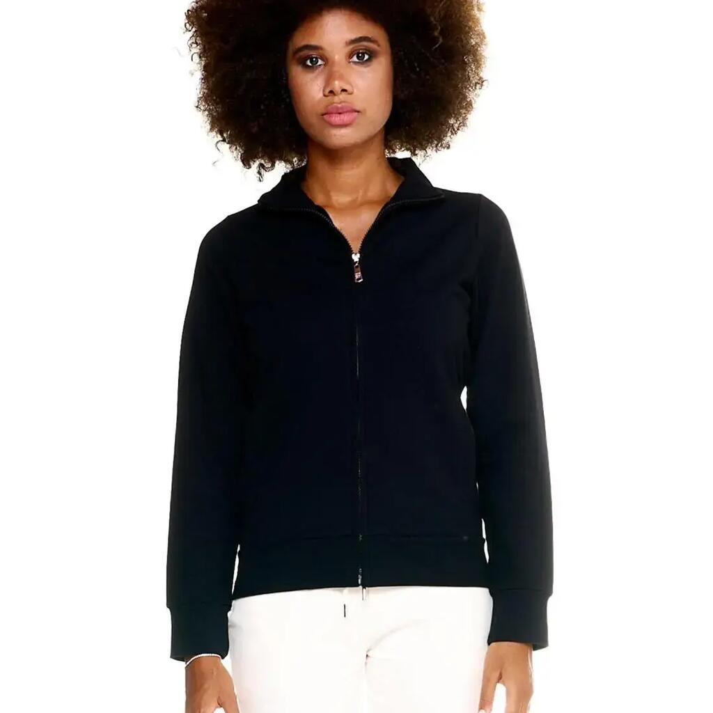 Woman full zip Basic