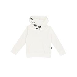 Sweat à capuche pour filles Leone Black