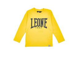 Camiseta de manga larga para niño Leone Basic