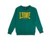 Sweatshirt met ronde hals voor jongen College