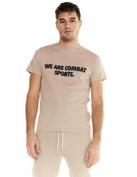 T-shirt homme à manches courtes Leone Urban