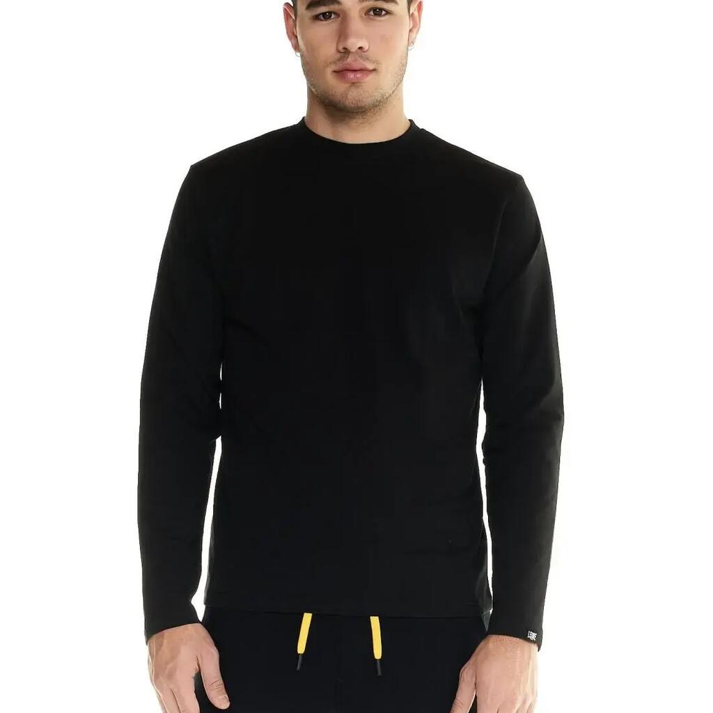 Man t-shirt long sleeve Urban