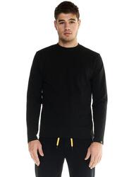 T-shirt homme à manches longues Leone Urban