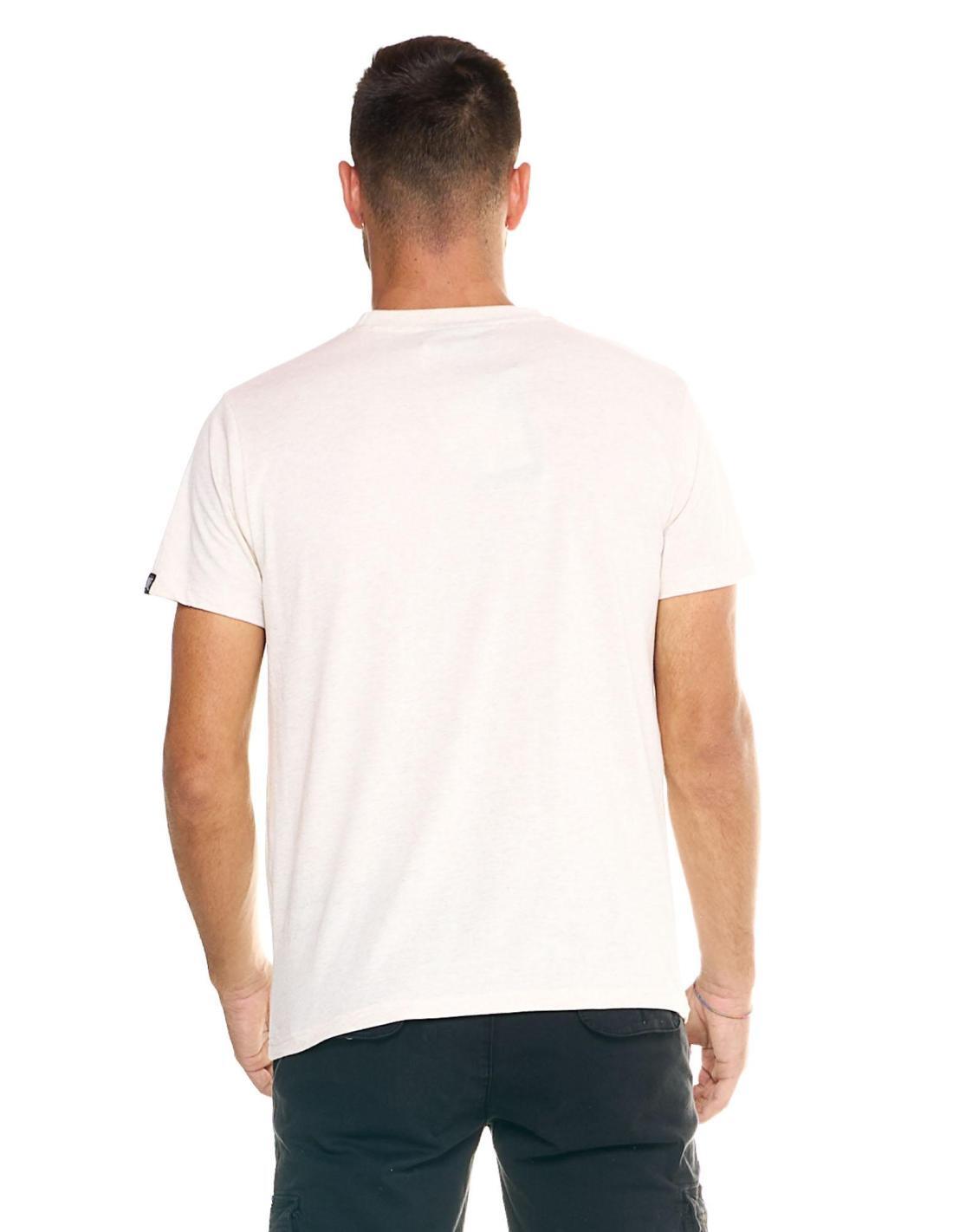 T-shirt met korte mouwen heren Leone Urban 4/6