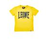 T-shirt enfant à manches courtes Leone Basic