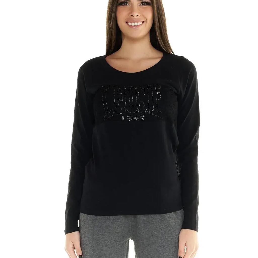 Woman t-shirt long sleeves Scooter
