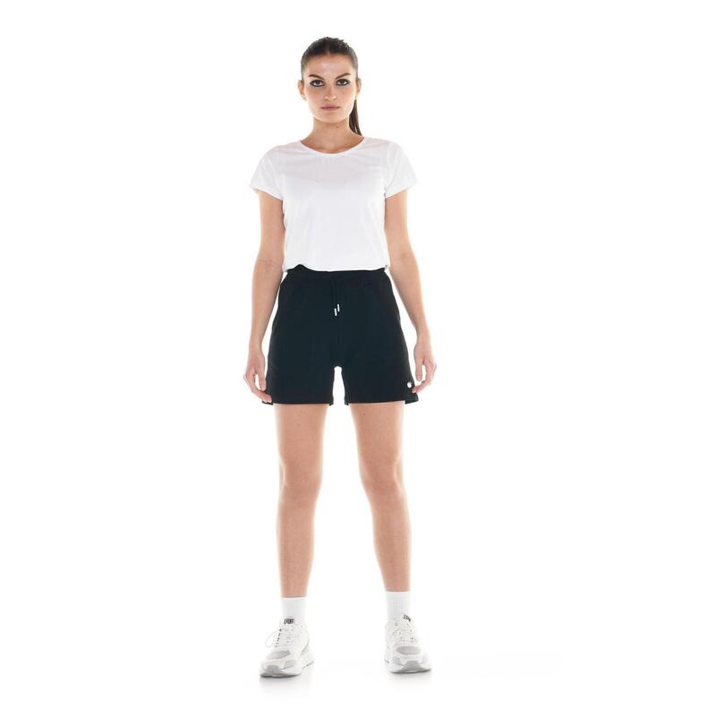 Pantalones cortos de mujer Leone Basic