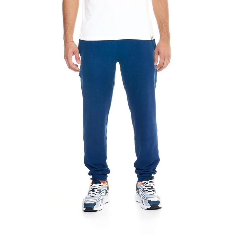 Joggingbroek polair heren Lifestyle