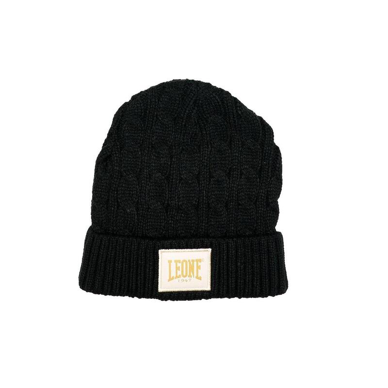 Gorro tricot Mulher Chic Boxing