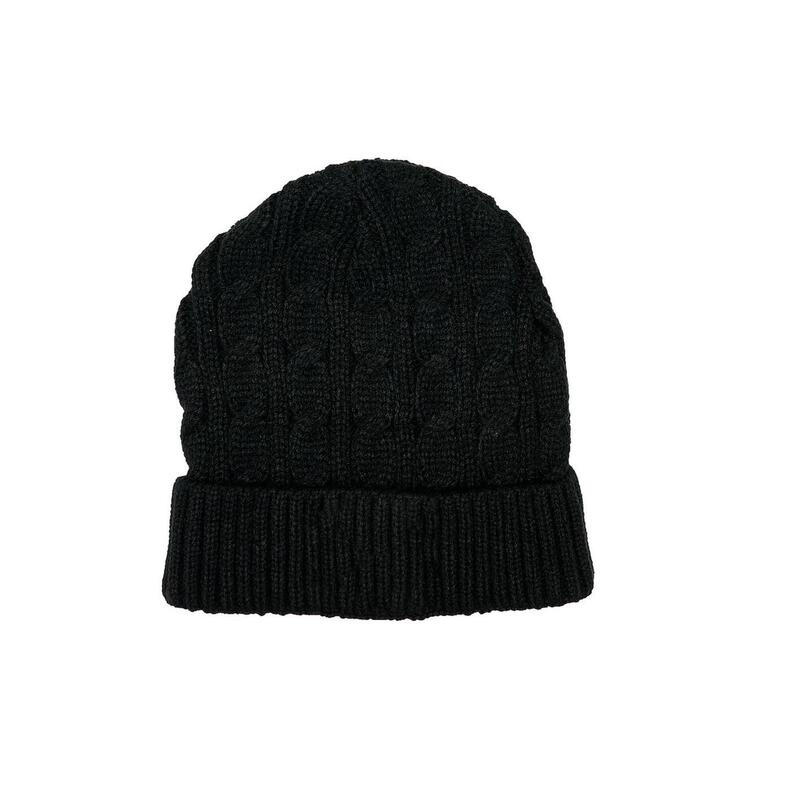 Gorro tricot Mulher Chic Boxing