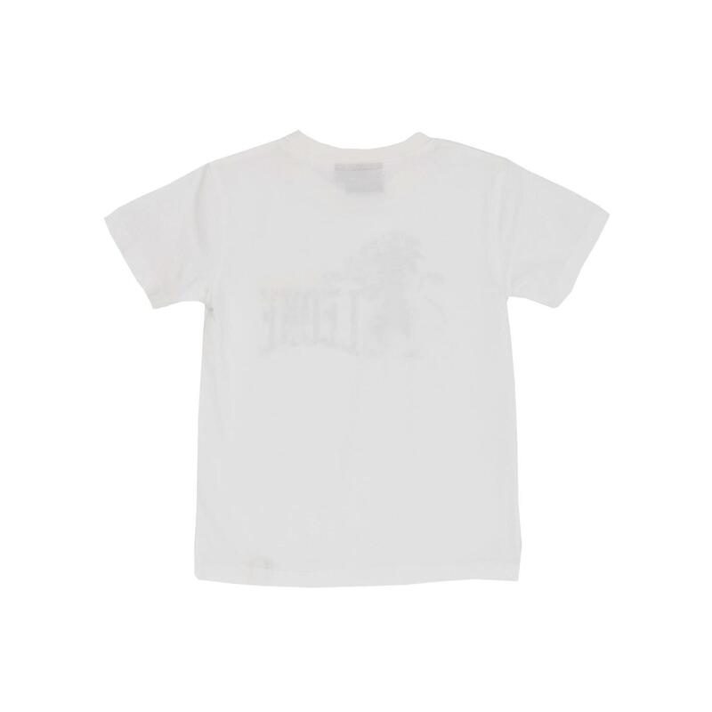 Tricou copii Leone cu maneci scurte College