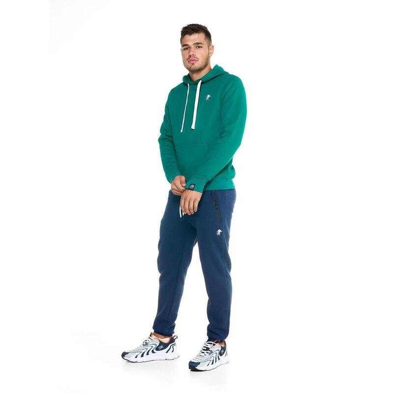 Hanorac pentru bărbați Leone soft basic