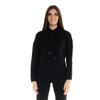 Sweatshirt met capuchon voor dames Leone Basic