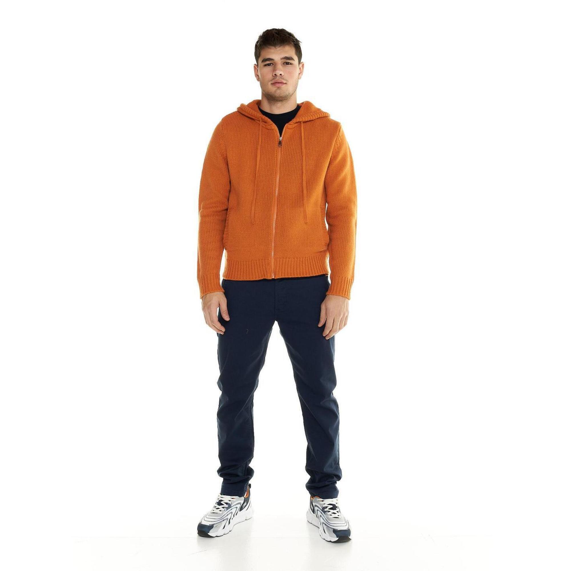 Męska bluza Leone z kapturem Shades