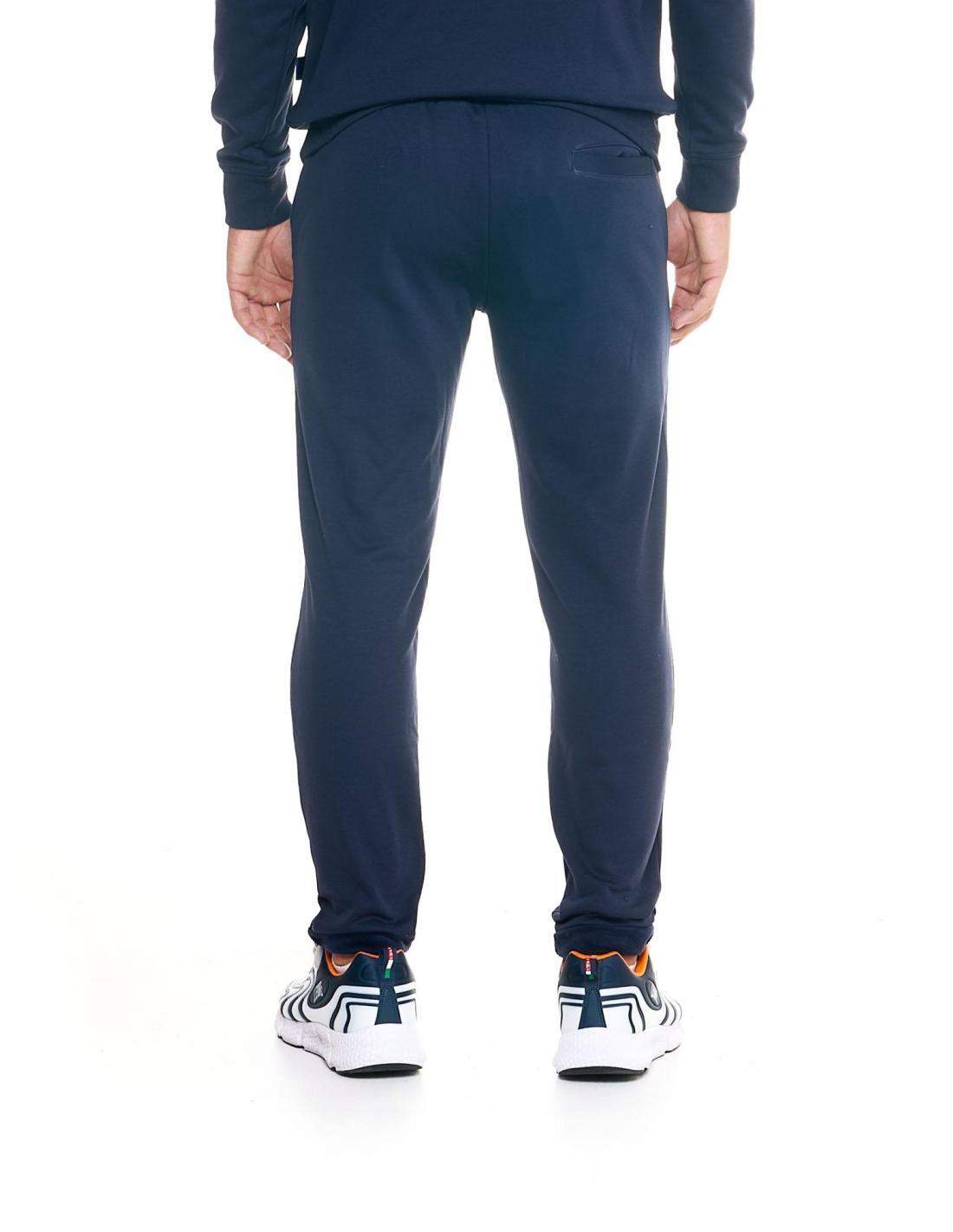 Pantalones deportivos para hombres Leone Lifestyle 4/5