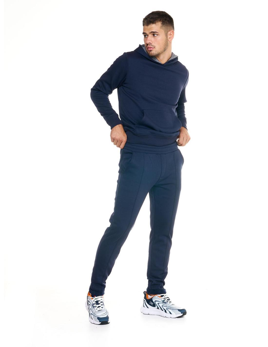 Pantalones deportivos para hombres Leone Lifestyle 3/5