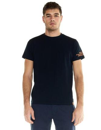T-shirt Leone à manches courtes homme Shades