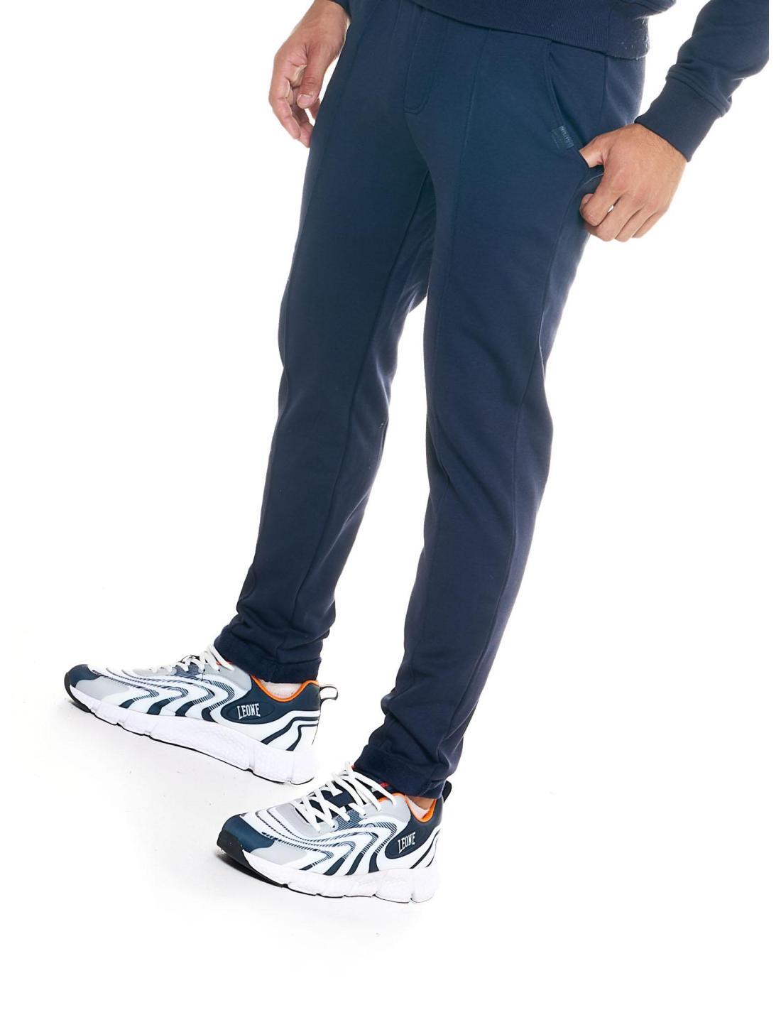 Pantalones deportivos para hombres Leone Lifestyle 5/5