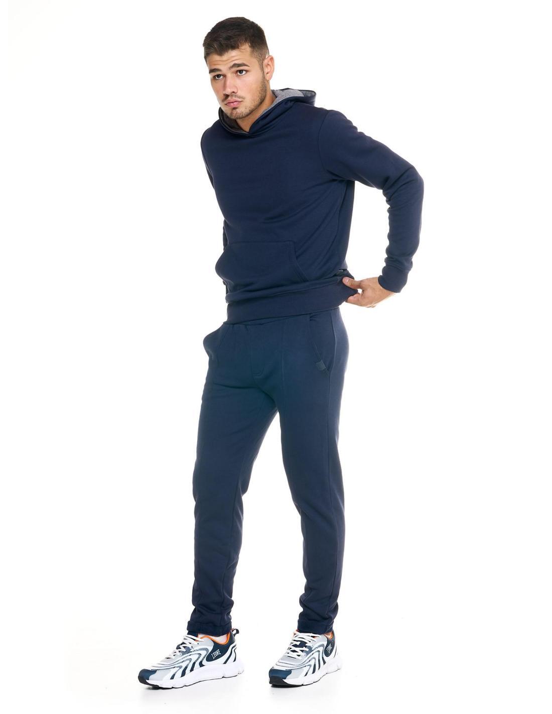 Pantalones deportivos para hombres Leone Lifestyle 2/5