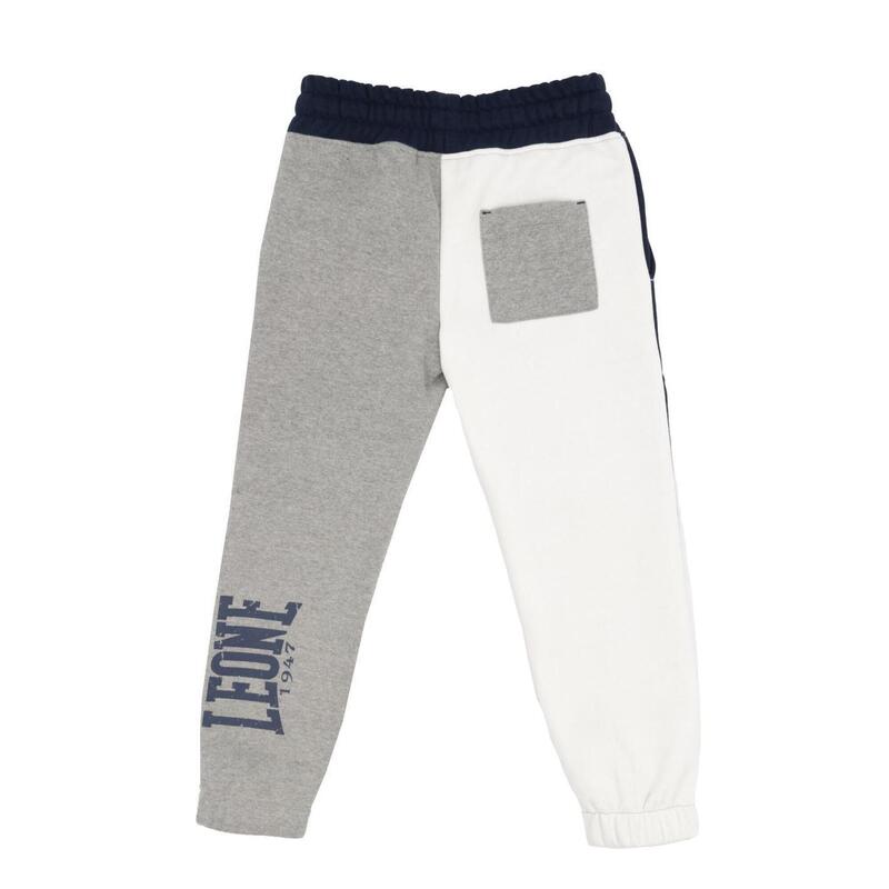 Joggingbroek voor jongen Grey Boy