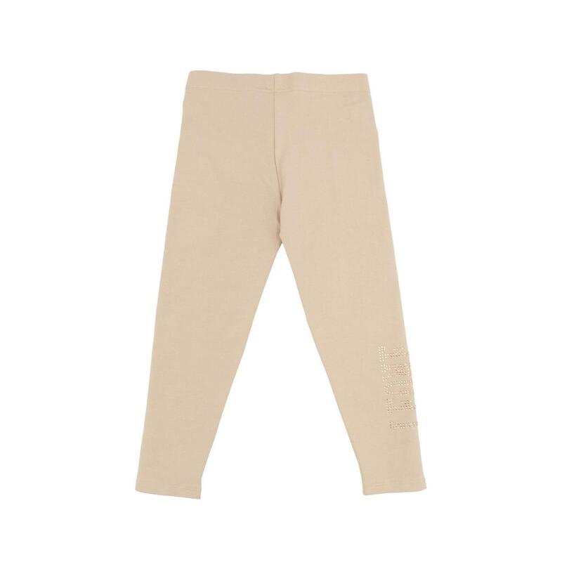 Leggings Chic Girl Leone para meninas