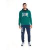 Tuta Leone uomo full zip vintage Basic