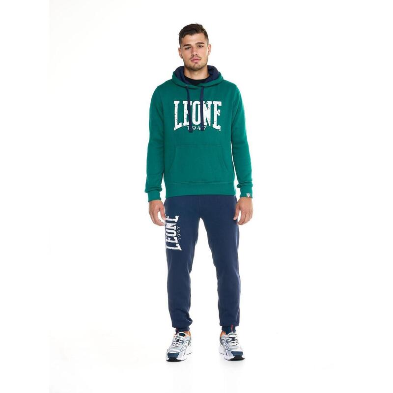 Tuta Leone uomo vintage Basic