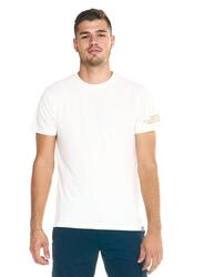 T-shirt homme à manches courtes Leone Shades