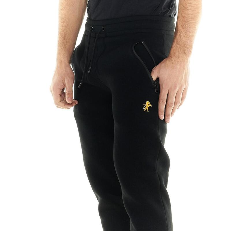 Pantalon de survêtement homme Leone Soft Basic