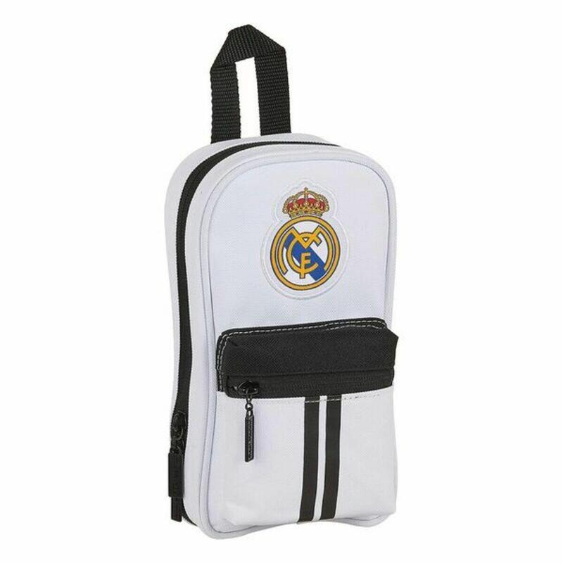 Astuccio Zaino Real Madrid C.F. M747