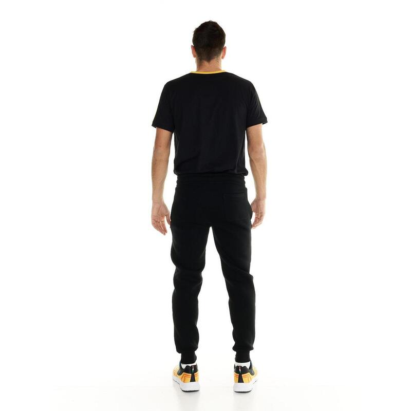 Calça desportiva Homem Soft Basic Leone