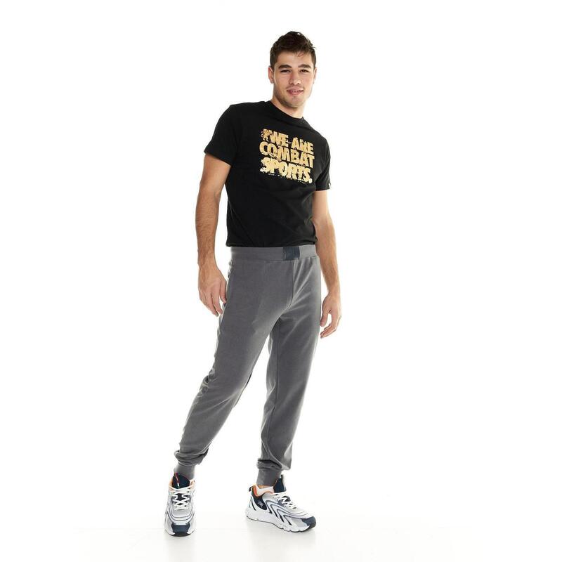 Joggingbroek polair heren Lifestyle