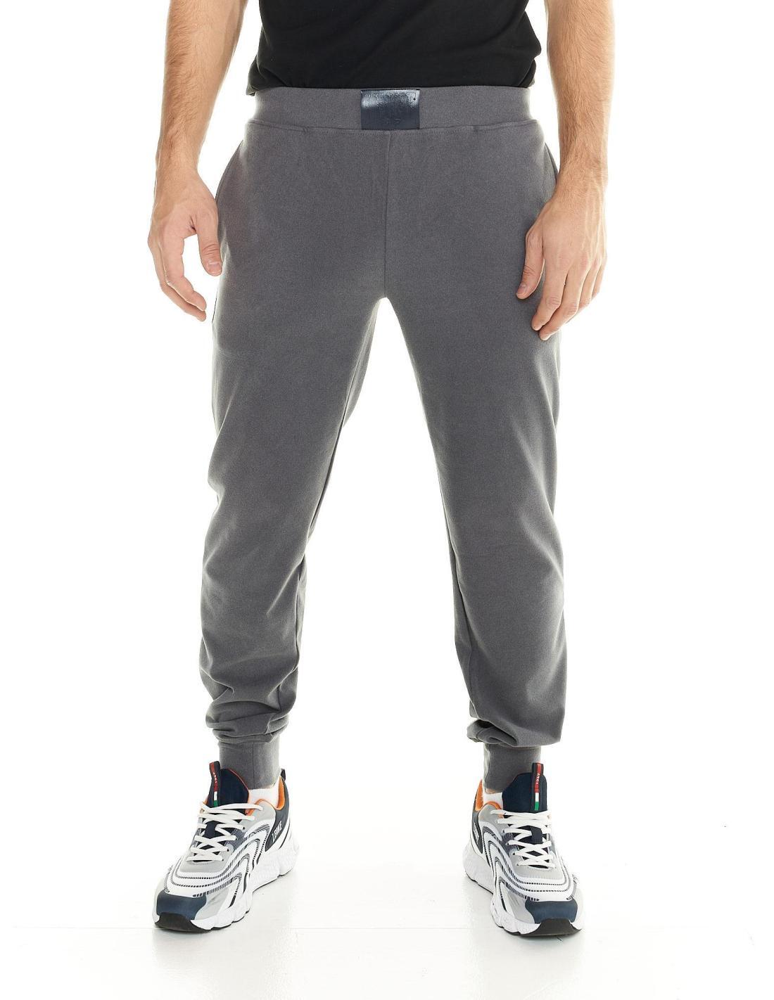LEONE 1947 APPAREL Joggingbroek polair heren Lifestyle