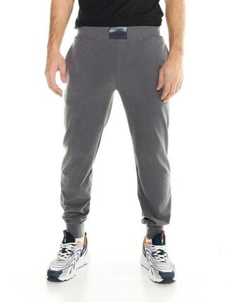 Pantalon polaire Lifestyle homme Leone