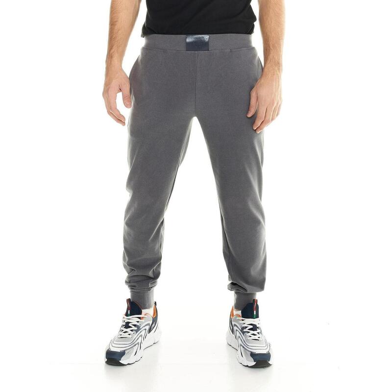 Pantalones deportivos micro polar para hombres Leone Lifestyle