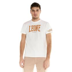 T-shirt homme à manches courtes Leone Shades