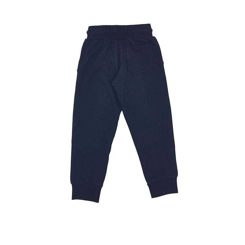 Joggingbroek voor jongen Leone Basic