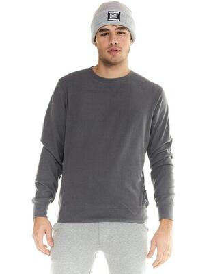 Maglia Leone uomo girocollo polar Lifestyle
