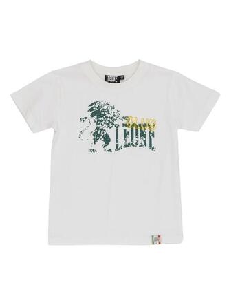 T-shirt enfant à manches courtes Leone College