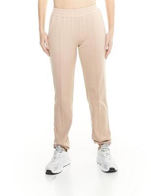 Pantaloni da tuta Leone donna con pinces Winter Chic Boxing