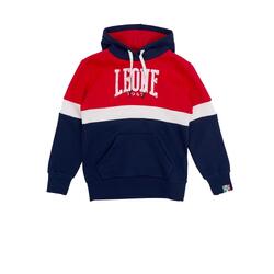 Sweatshirt met capuchon voor jongen Grey Boy