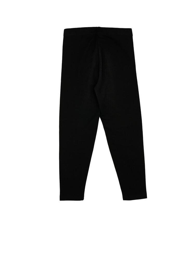 Legginsy Chic Girl Leone dla dziewczynki