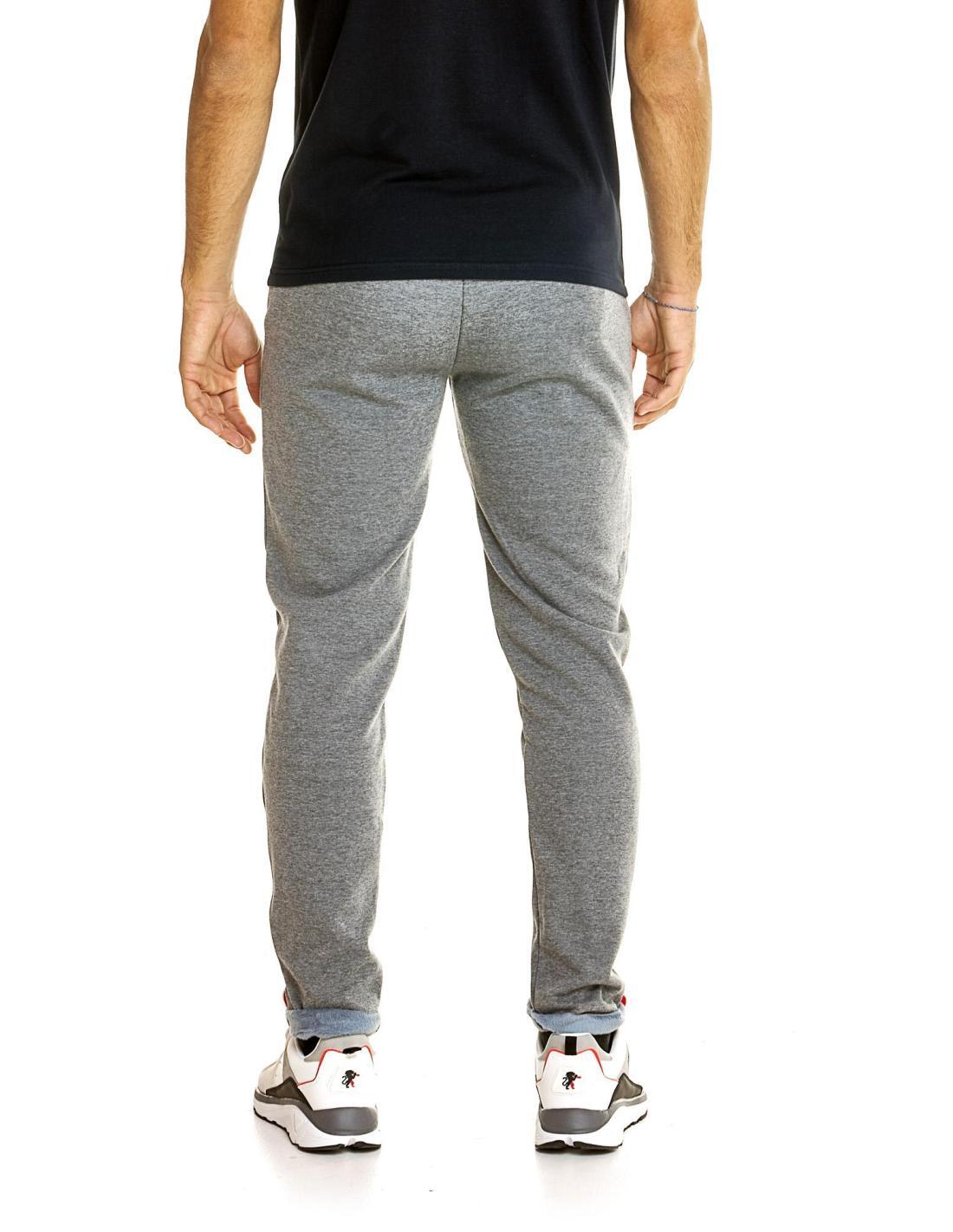 Pantalon de survêtement homme Leone Lifestyle 4/6