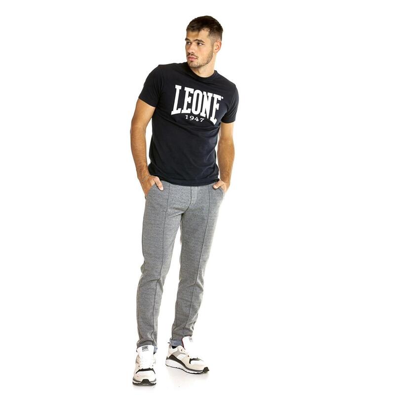 Calça desportiva Lifestyle Homem Leone